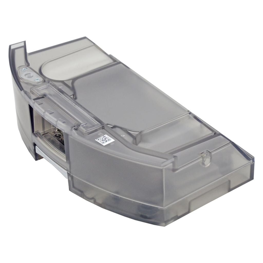 Dust Collection Box Water Reservoir Dust Collector Bin Dust Holder Household Appliance Component for Robot Vacuum