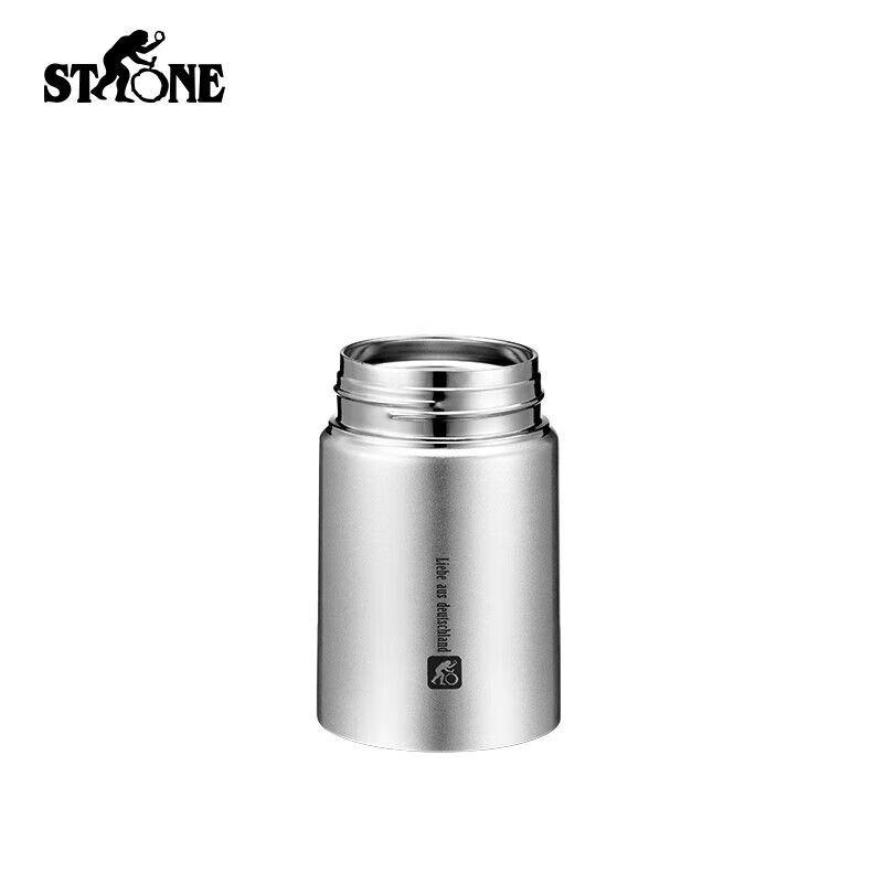 Sidun 304 Stainless Steel Vacuum Food Jar