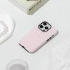 Simple Colorful Stripe Art Design Phone Case Film shell For iPhone 17 16e 16 15 14 13 12 11 Pro Max Plus XS