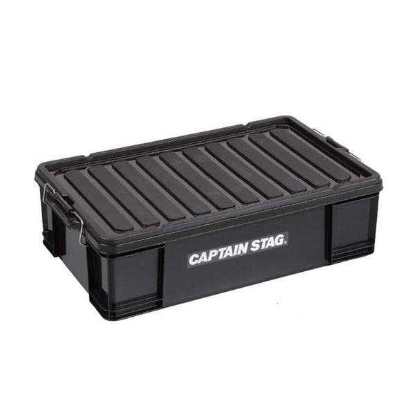 

Captain Stag Captain Stag Ul 1053 [cs Контейнерный ящик №50 Черный ]