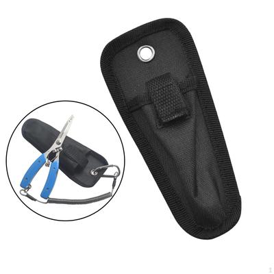 Fishing Pliers Protective Line Cutter Portable Organizer Bag