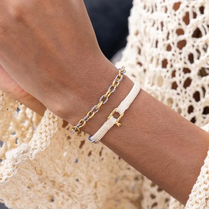 (Women's) Frankie Bracelet Collection