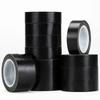 10m/Roll High Temperature PTFE Tape Waterproof Wear Resistant Cloth Durable Insulated Fiberglass Adhesive Tape Industrial Use