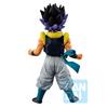Bandai Spirits Ichibansho Ichibansho Dragon Ball Z Gotenks (against the All-Out Beasts) Figure