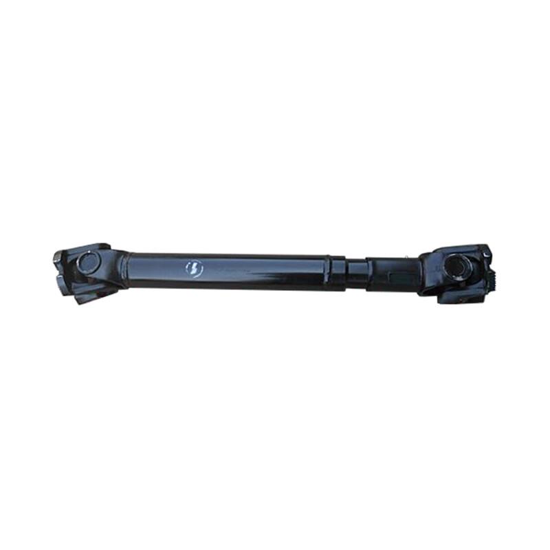 Huadema Front Axle Drive Shaft Assembly for Shacman Trucks