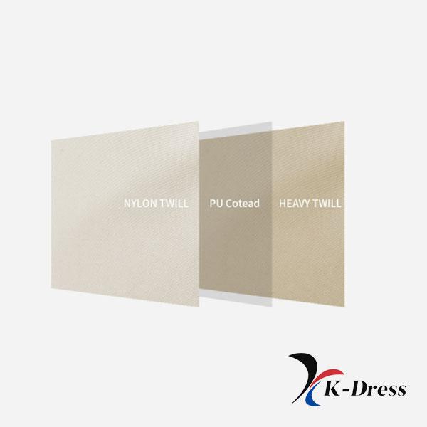 Mochila de viaje unisex BEIPRIL Liner Ivory Daily para estudiantes y profesionales.