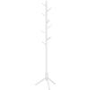 Floor Standing Coat Rack - Rcr04Wt