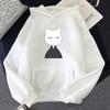 Kamisama Kiss Hoodie Japanese Anime Unisexga Harajuku Oversized Pullover Sweatshirts Tomoe Hoodies  Unisexs Kawaii Nanami Dokja Hoody