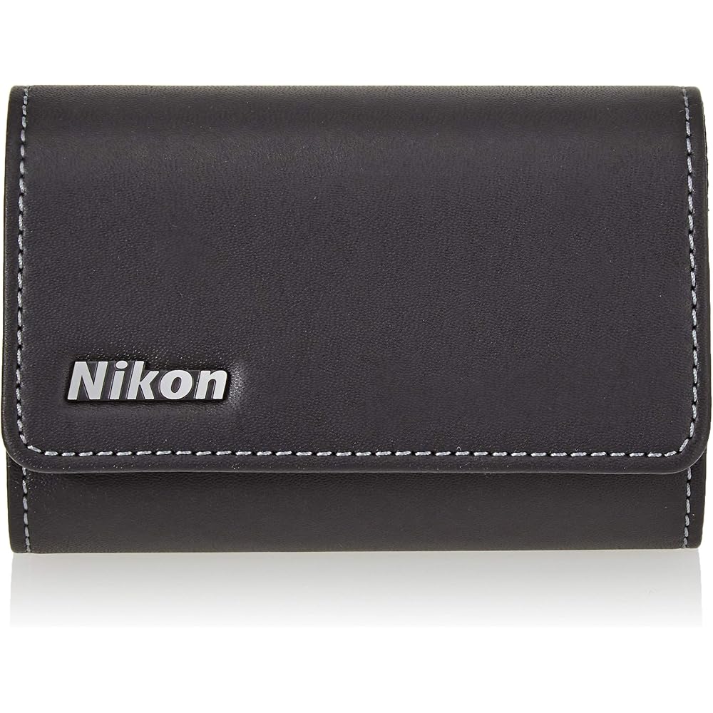 Nikon Camera Case CSNH55BK Black