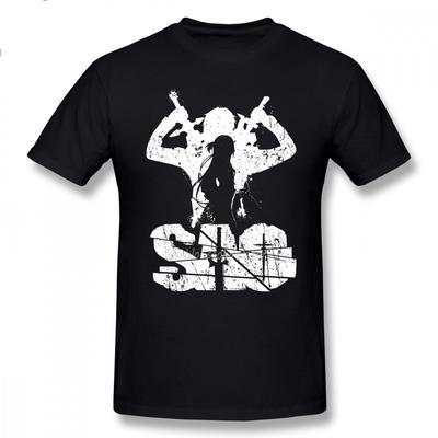 Oberteile – T-Shirts