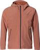 VAUDE Men's Jacket Mineo 2L Auburn