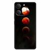 For Oppo Realme Note 70 70T Case Cute Soft Silicone TPU Cover 6.74" Phone Cases for Realme Note 70T Note70 Love Protection Funda