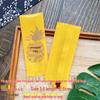 Handmade Pineapple Cake Packaging: 30g or 50g Paper Bag, Cotton Finish
