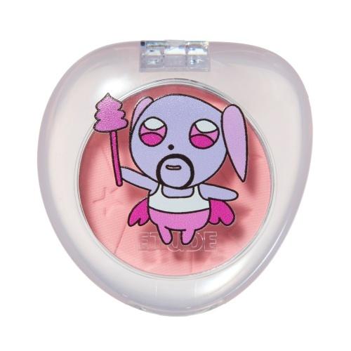 Etude What's in My Eyes / Double