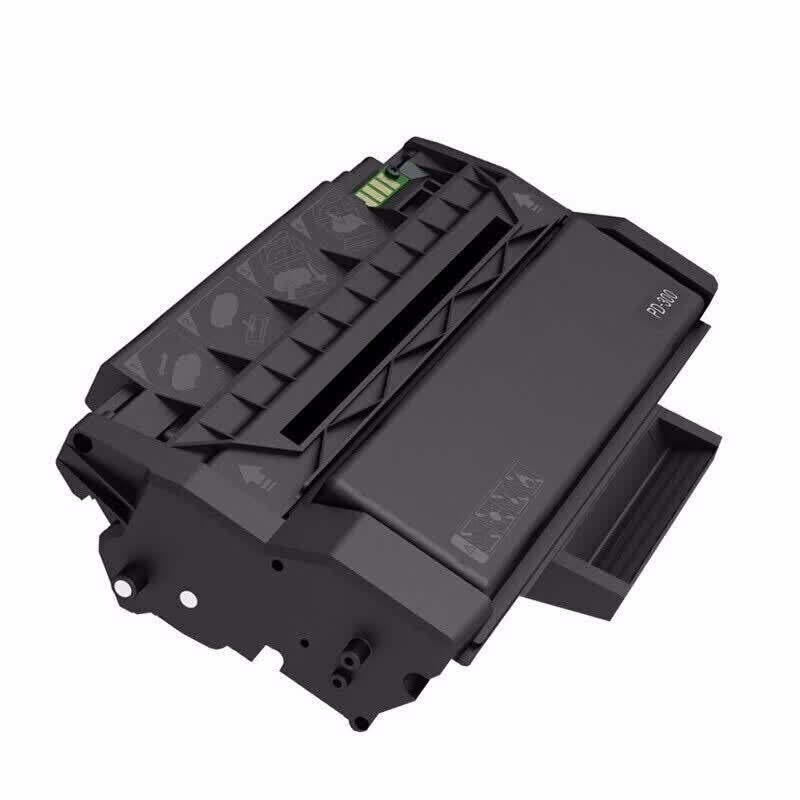 Compatible Pantum PD-300 Black Toner Cartridge