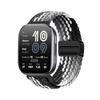 Strap for Amazfit bip 6 5 Watch Band Braided Magnetic Bracelet Correa amazfit GTR 3 4 Pro GTS 3 4 mini stratos balance 20mm 22mm