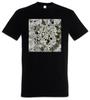 Diamond Square I T-Shirt Mens Womens Tees Top Crystal Optical Reflector Mirror Diamonds Jewel Jewels