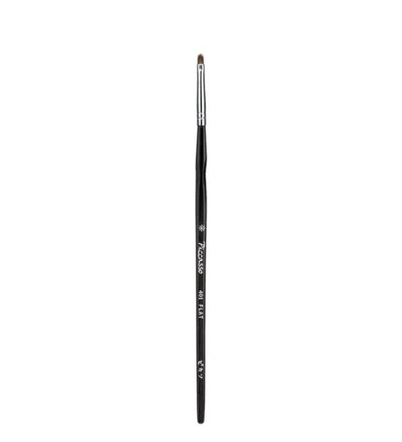 PICCASSO 401 Flat Concealer Brush