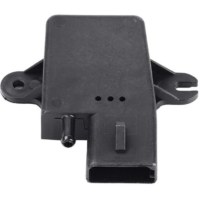 Map Manifold Absolute Pressure Sensor 1648138 AS1 Compatible With Ford Bronco E150 E250 E350 F150 F250 F350 Ranger Lincoln Mercury