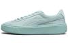 Basket Platform Reset 'Peppermint Green' Women's 363313-03