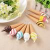 Creative Cute Ice Cream Ballpoint Pen Student Office School Stationery Gift