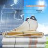 Heavy-Duty Waterproof Truck Tarpaulin