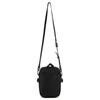 New LiNing × The Palace Museum, Collaboration Polyamide Shoulder Bag, Crossbody Bag Regular Unisex Black ABDV251-1