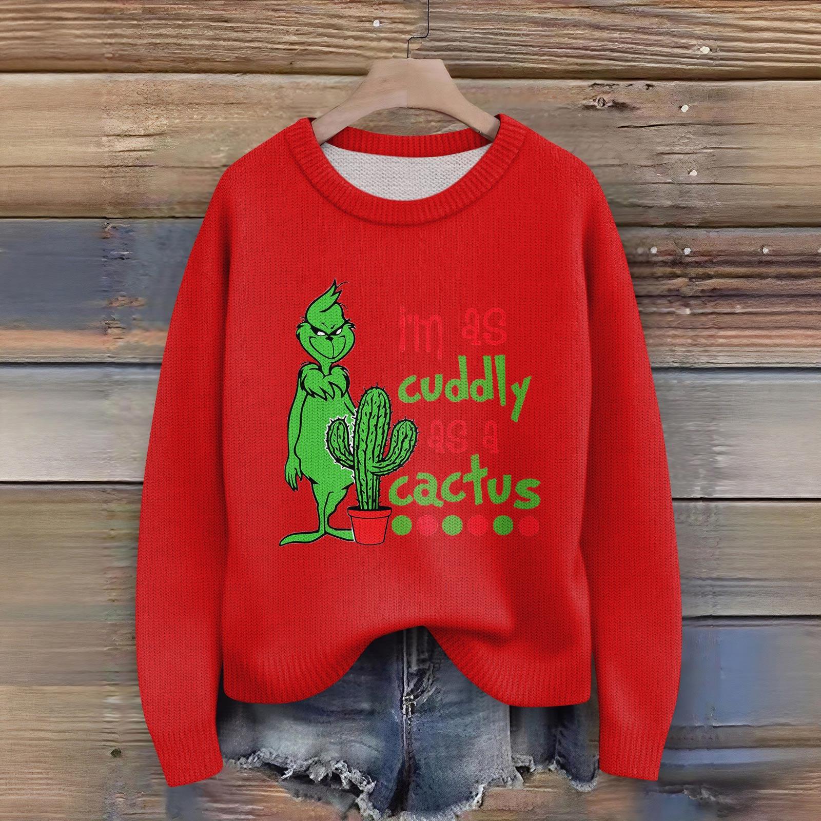 

Женский модный повседневный пуловер с длинным рукавом и вырезом горловины M