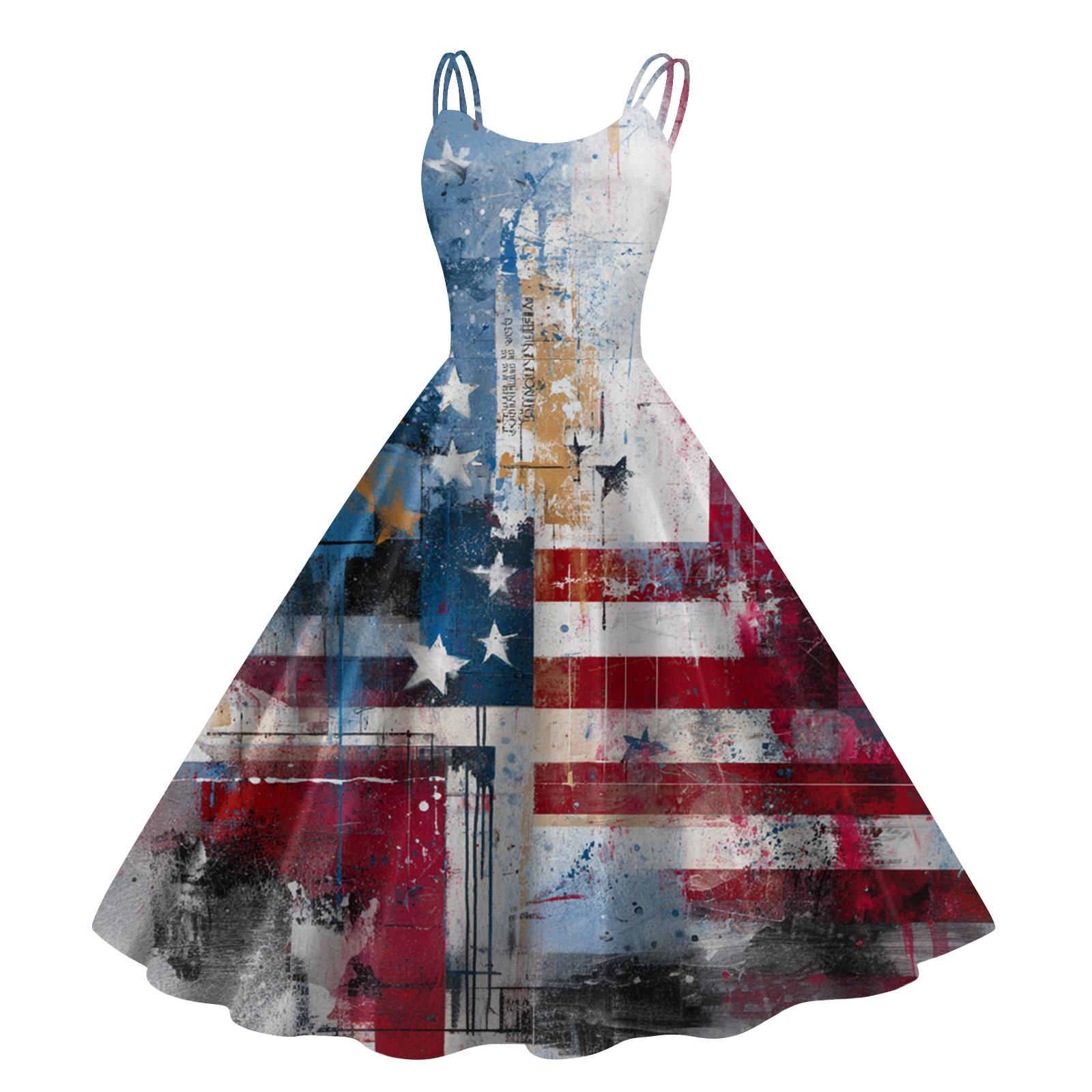 Женское платье с принтом, сексуальное, с открытыми плечами, в стиле панк, винтажное XL