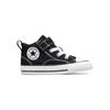 Converse Chuck Taylor All Star 1V Mid TD 'Malden Street - Black White' A04826C
