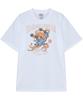 DRIFTOUT Octo Pump Functional Short Sleeve T-Shirt (5 Colors) (Type B)