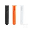 Fishing Rod Holder Fishing Pole Holder for Boat Rod Tube Plastic Rod Holders for Crate Portable Rod Holder for Storage