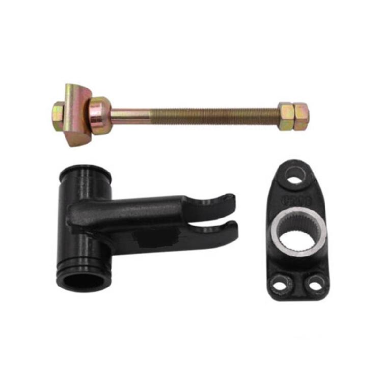 54080-2S600 Automotive Accessories for  99-04 Left Torsion Bar Arm Anchors Bracket Replace 54211-9Z000