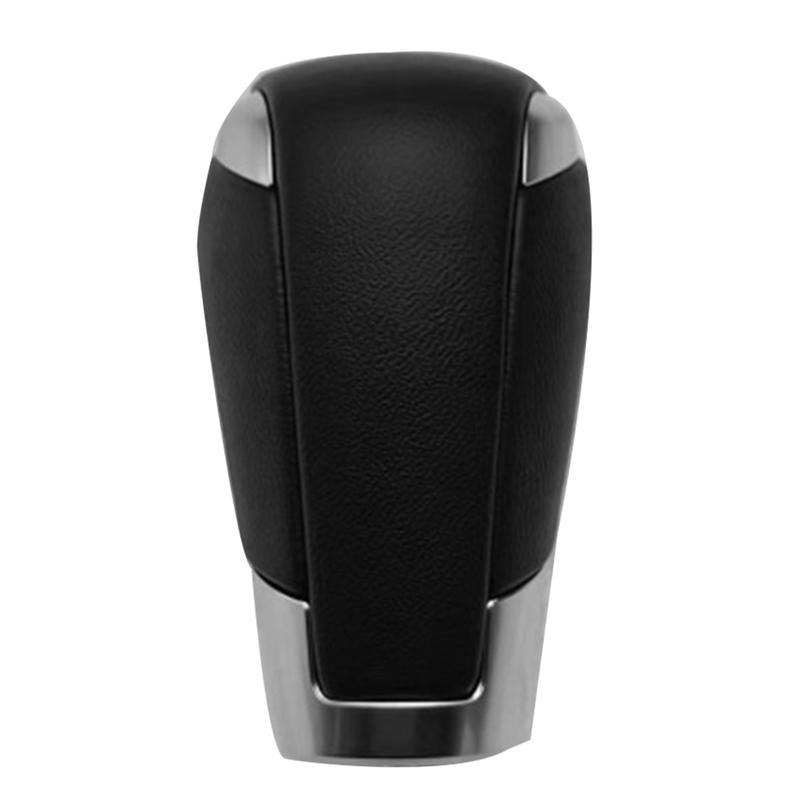 Car Gear Shift Knob Cover BHN4-46-030 For Mazda 6/3/CX-5/CX-3/CX9 TC 2016-2024 Shifter Lever Handball BHN446030