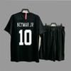 Retro jersey, football jersey set, game training jersey, sportswear, Royal M/Man L club clothing
