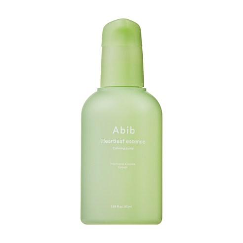 [Abib] Heartleaf Essence Calming Pump 50ml
