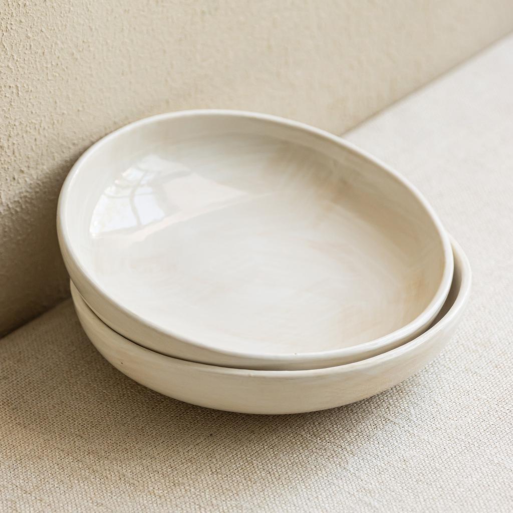 High-Value Graffiti Bowl Ceramic Household Open Bowl Restaurant Hotel Round Instant Noodle Bowl Soup Bowl Tableware Commercial