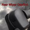 Automotive Accessories Wiper Arm Cover Caps for 2003-2010 Windscreen Washer Wiper Arm Nut Caps Cover Replacement