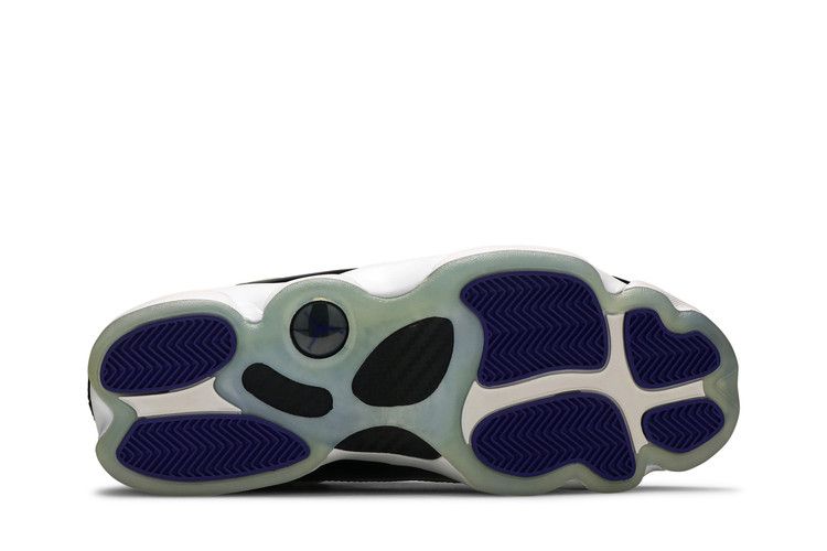 Jordan 6 Rings Concord Men's Sneakers