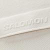 SALOMON Comfortable Solid Color Polo Shirt Men Tops LD0007900