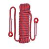 Thickened 12mm Safety Life Rope Static Static Rock Rope Equipment Survival Rope  Car Rescue