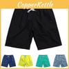 Versatile Swim Shorts Trunks Swimwear Ideal For Summer Beach And Casual Occasions