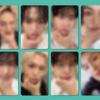 Sold Out SKZ After Patty Lee No Felix photocard