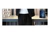 Men's Khaki Stand Collar Casual Jacket - Handsome & Trendy for Spring/Autumn