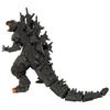KAWADA Nanoblock Godzilla (2023) Deluxe Edition NB-063 10×42×28cm 12+ Interior Hobby