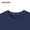 Skechers Men's Classic Knit Short-Sleeve T-Shirt