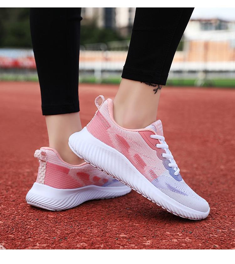 Fashion The Same Style of Sports Shoes for Men and Women, Casual Shoes, Running Shoes, Fresh, Simple, Ultra-light,sneakers