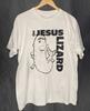 Kolekcja Koszulka Unisex dla Dorosłych Zespół Jesus Lizard Rozmiary S do 4XL
