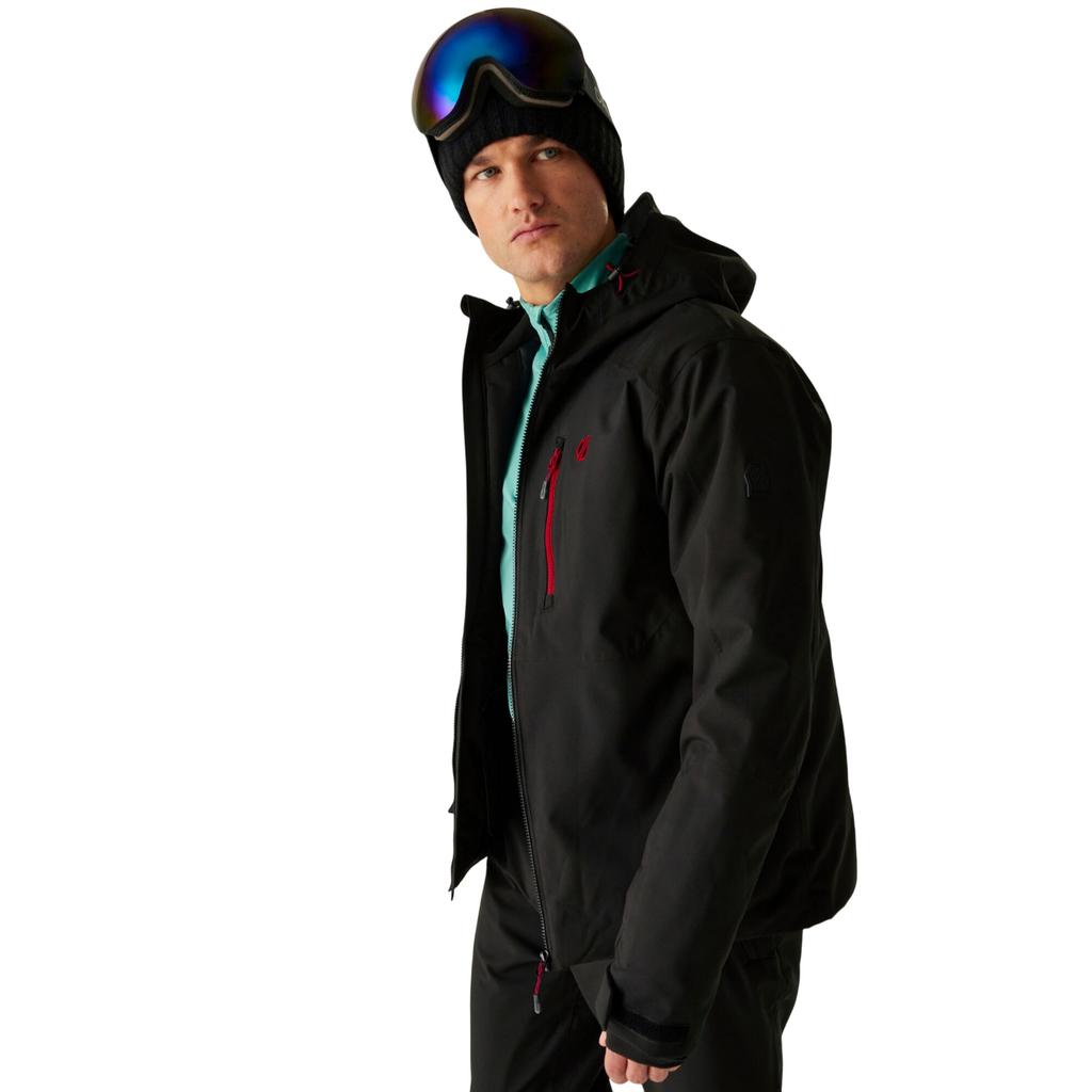 Dare 2B Mens Eagle III Ski Jacket