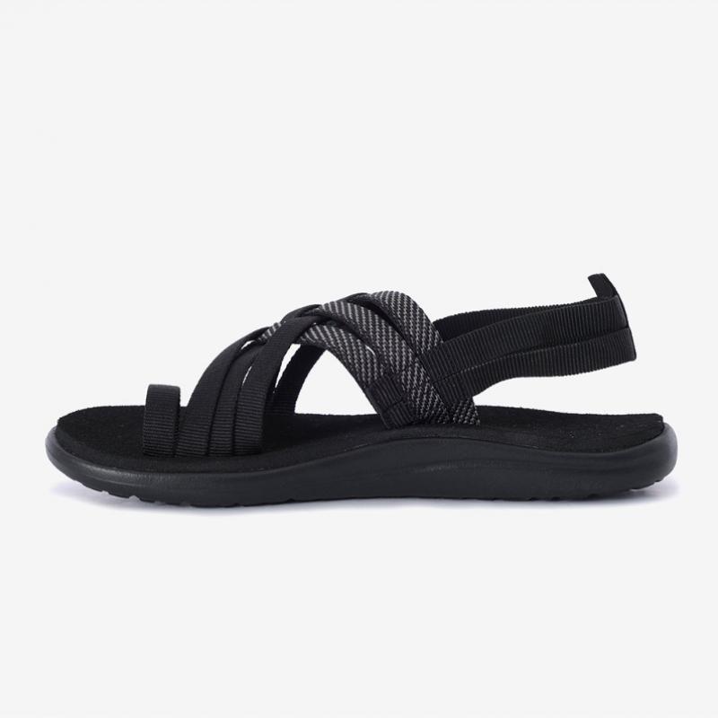 Teva 2025 S S Women S Boya Strappy Stvf2519271 2 Option